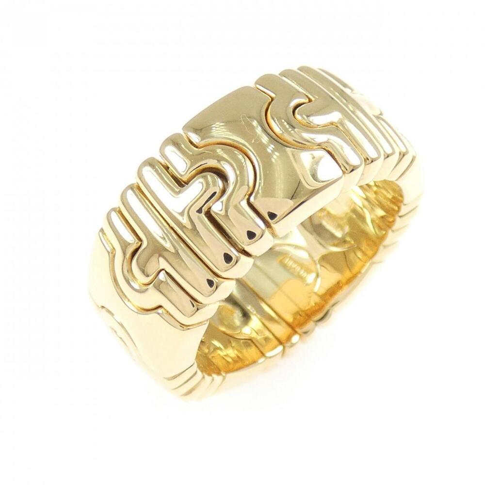 Bvlgari Parentesis Ring